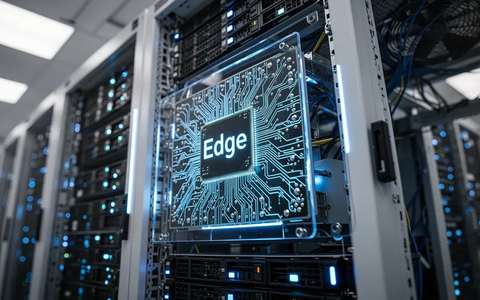 Kontron Aktie: Fokus Edge-KI - Foto: über boerse-global.de