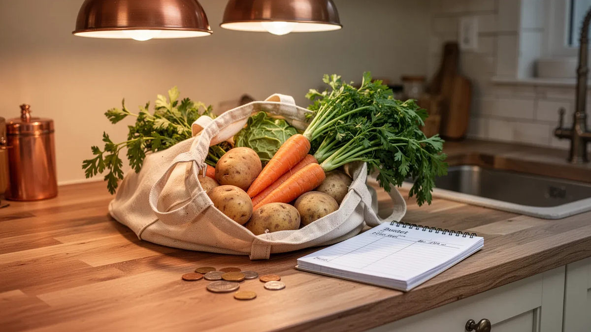 Lebensmittelpreise steigen: So sparen Verbraucher jetzt - Foto: über boerse-global.de