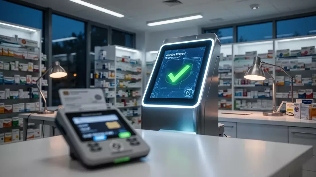 E-Rezept: Kryptografie-Umstellung bringt Arztpraxen und Apotheken unter Druck - Bild: über boerse-global.de