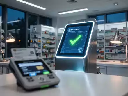 E-Rezept: Kryptografie-Umstellung bringt Arztpraxen und Apotheken unter Druck - Foto: über boerse-global.de