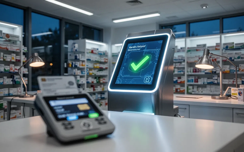 E-Rezept: Kryptografie-Umstellung bringt Arztpraxen und Apotheken unter Druck - Foto: über boerse-global.de