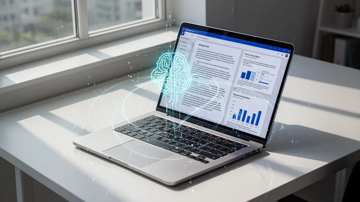 KI-Agenten revolutionieren die Textverarbeitung - Foto: über boerse-global.de