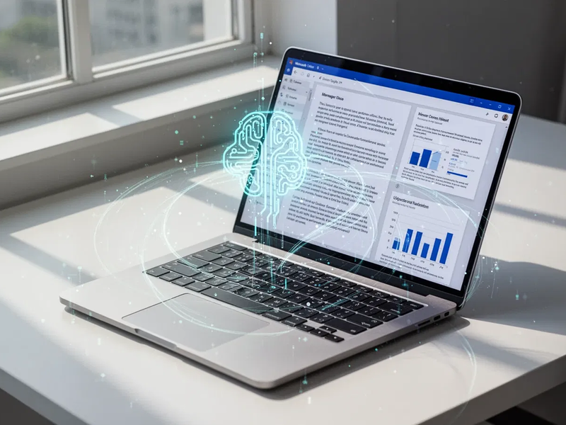 KI-Agenten revolutionieren die Textverarbeitung - Foto: über boerse-global.de