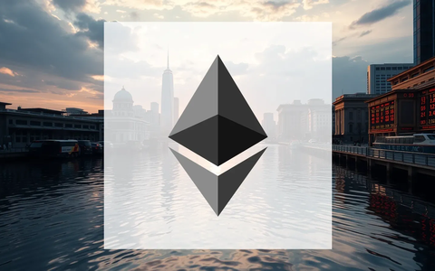 Ethereum: La resistencia de los 2.200 dólares frena su avance - Foto: über boerse-global.de