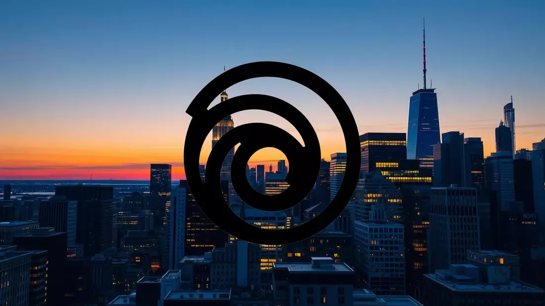 Ubisoft Aktie: Strategischer Umbau - Bild: über boerse-global.de