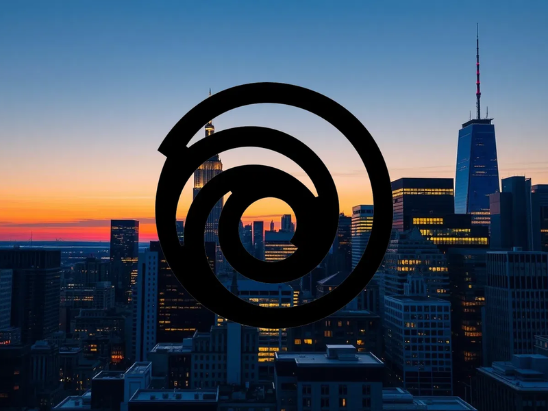 Ubisoft Aktie: Strategischer Umbau - Foto: über boerse-global.de