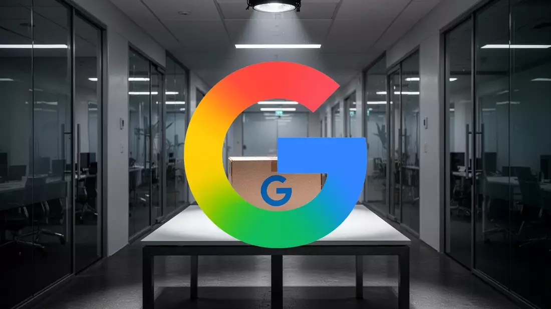 Alphabet Aktie: Google-Deal überrascht - Bild: über boerse-global.de