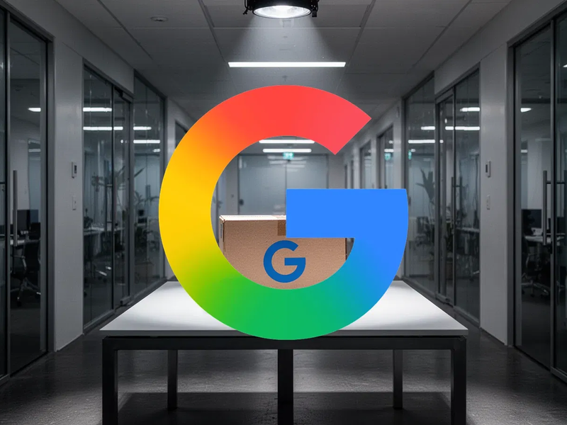 Alphabet Aktie: Google-Deal überrascht - Foto: über boerse-global.de