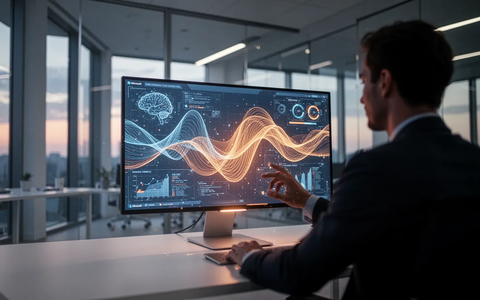 Microsofts KI-Strategie: Zwillings-Release von GPT-5.3 und GPT-5.4 - Foto: über boerse-global.de