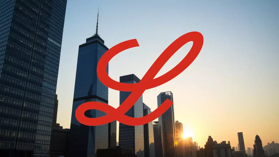 Eli Lilly impulsa una nueva vía de acceso para su fármaco contra la obesidad Illustration mit AI erstellt übermittelt durch boerse-global.de