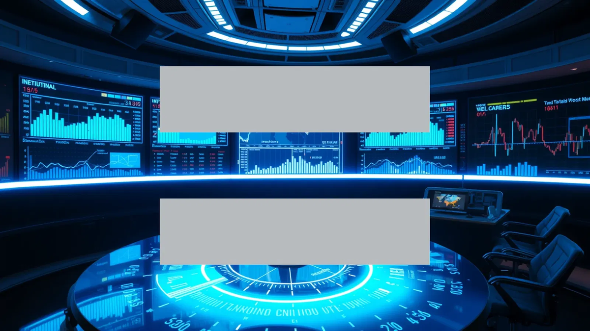 La estrategia de SoftBank en IA: Un apalancamiento que preocupa a los mercados - Foto: über boerse-global.de