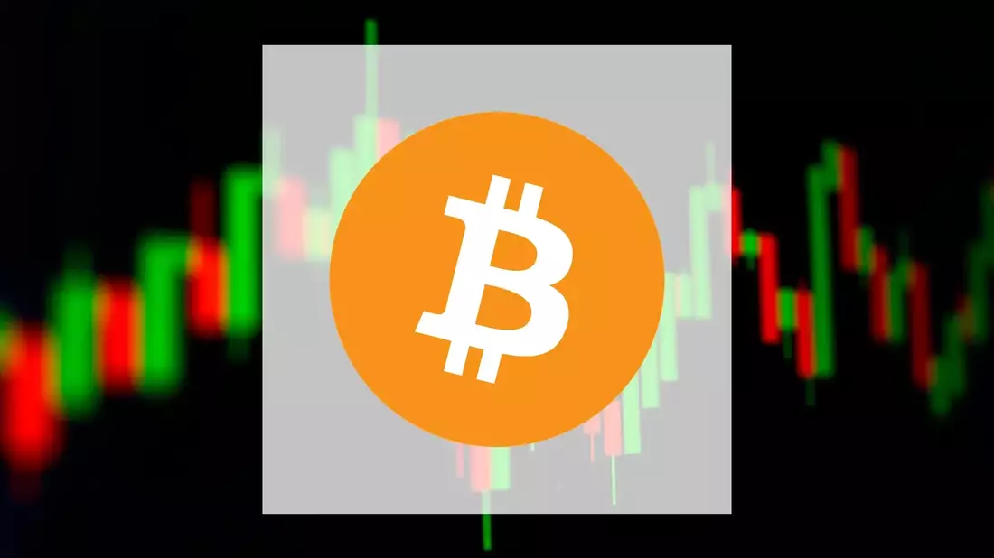 Bitcoin: El Asedio Institucional Gana Terreno Illustration mit AI erstellt übermittelt durch boerse-global.de