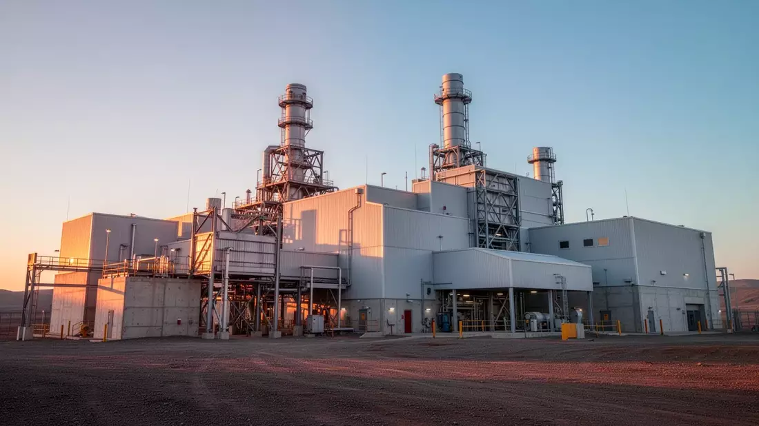Nexus Uranium Aktie: Schulden abgebaut Illustration mit AI erstellt übermittelt durch boerse-global.de