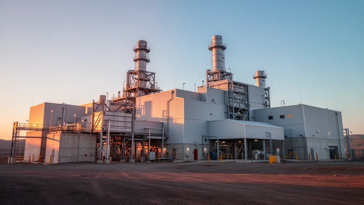 Nexus Uranium Aktie: Schulden abgebaut - Foto: über boerse-global.de