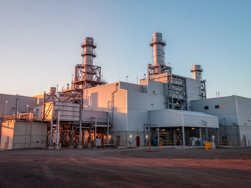 Nexus Uranium Aktie: Schulden abgebaut - Foto: über boerse-global.de