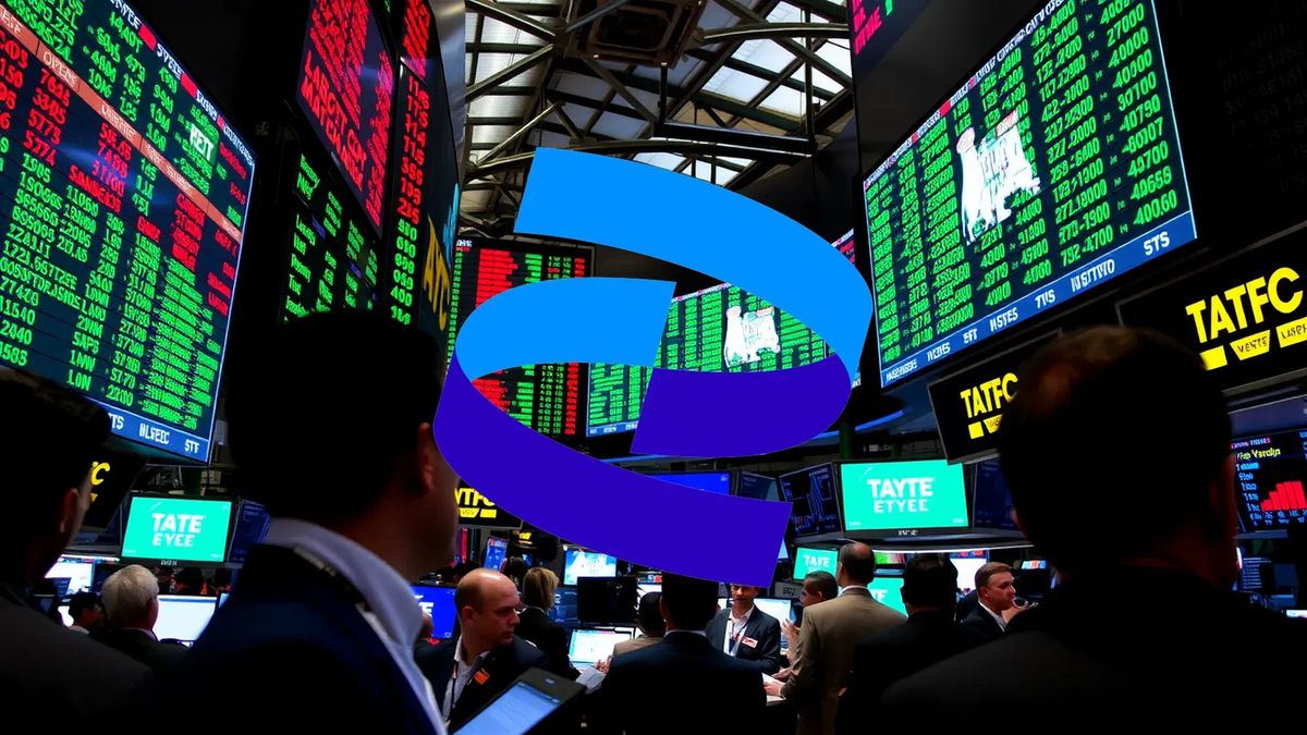 Pfizer: Un voto de confianza analítico impulsa las expectativas - Foto: über boerse-global.de