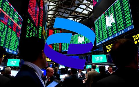 Pfizer: Un voto de confianza analítico impulsa las expectativas - Foto: über boerse-global.de