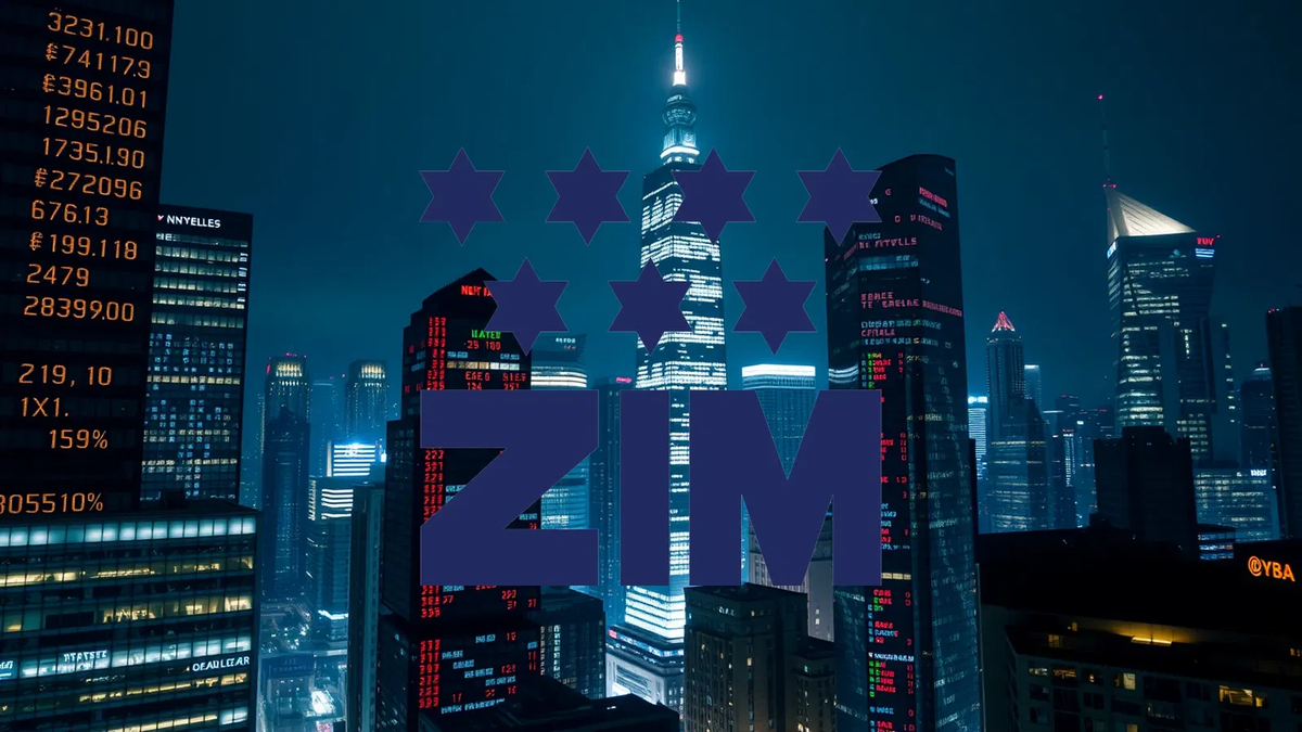 ZIM Aktie: Übernahme vor Härteprüfung - Foto: über boerse-global.de