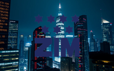 ZIM Aktie: Übernahme vor Härteprüfung - Foto: über boerse-global.de