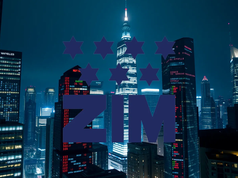 ZIM Aktie: Übernahme vor Härteprüfung - Foto: über boerse-global.de