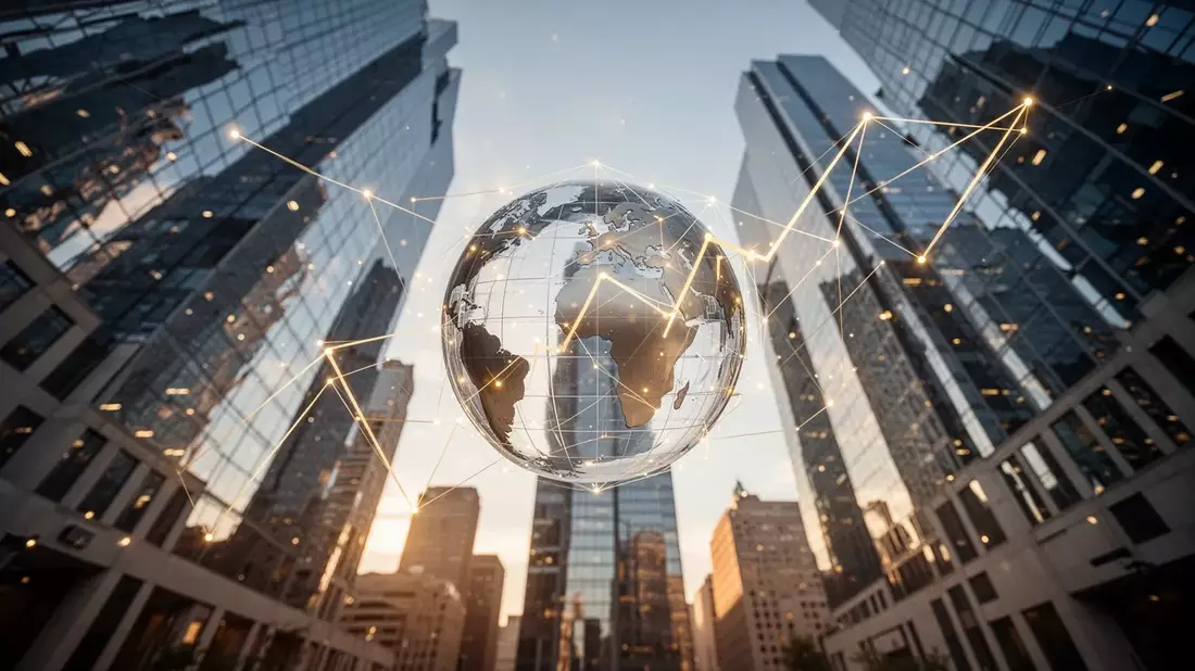 Atlas HXM-Report: Trotz Regulierungswut drängen Firmen global - Bild: über boerse-global.de