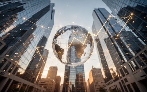 Atlas HXM-Report: Trotz Regulierungswut drängen Firmen global - Foto: über boerse-global.de