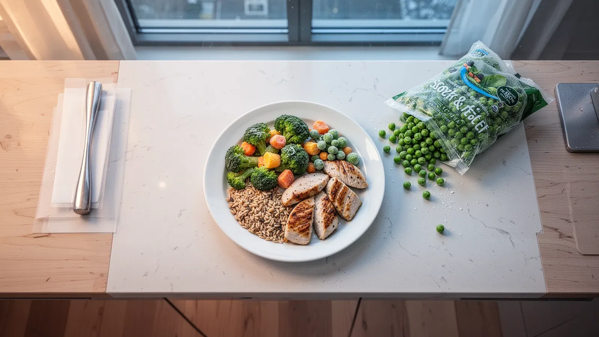 Ernährungswissenschaft räumt mit alten Mythen auf - Foto: über boerse-global.de