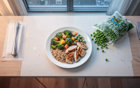 Ernährungswissenschaft räumt mit alten Mythen auf - Foto: über boerse-global.de