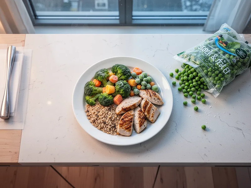 Ernährungswissenschaft räumt mit alten Mythen auf - Foto: über boerse-global.de
