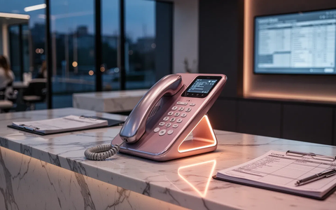 RingRing AI: Künstliche Intelligenz erobert die Friseur-Rezeption - Foto: über boerse-global.de