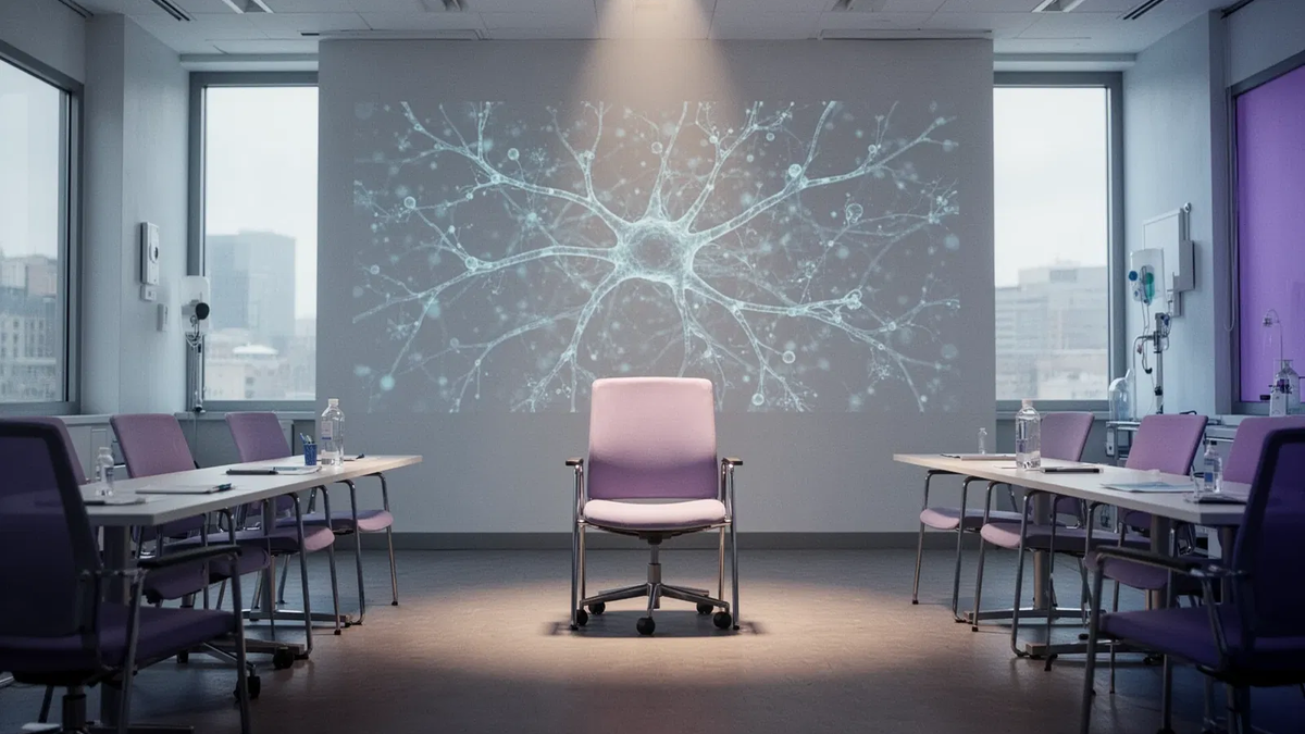 Autismus-Diagnosen: Frauen holen massiv auf - Foto: über boerse-global.de