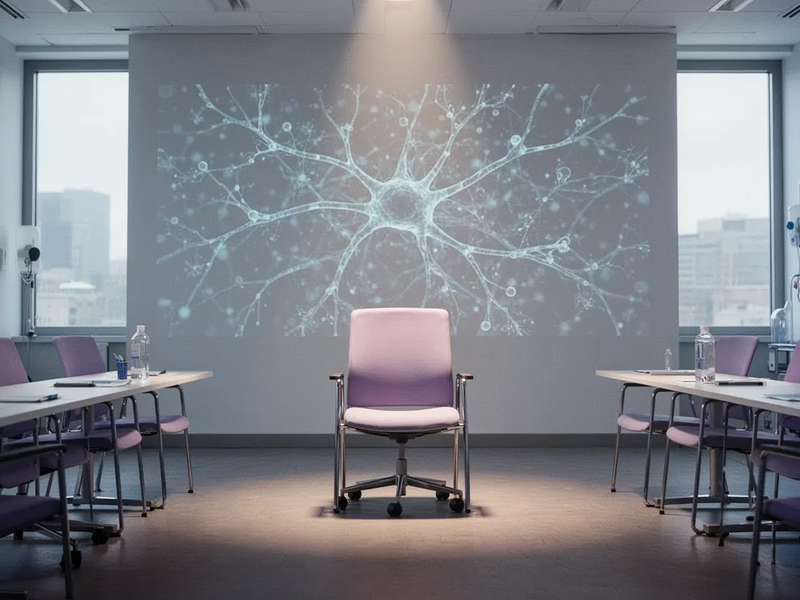 Autismus-Diagnosen: Frauen holen massiv auf - Foto: über boerse-global.de