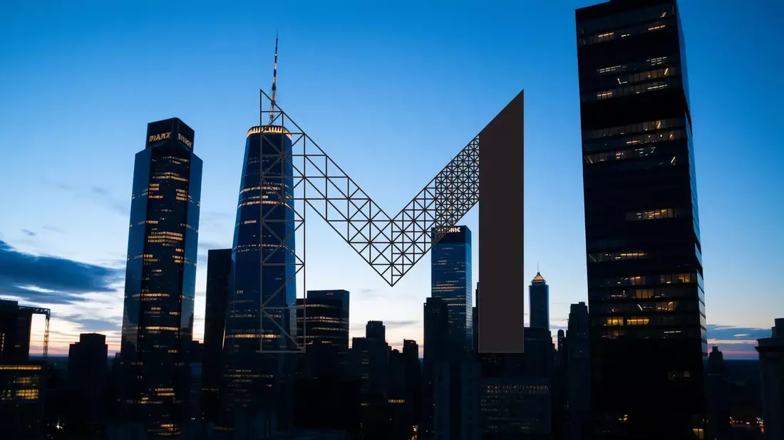 Metaplanet: Un Resurgimiento Inesperado en la Bolsa de Tokio Illustration mit AI erstellt übermittelt durch boerse-global.de
