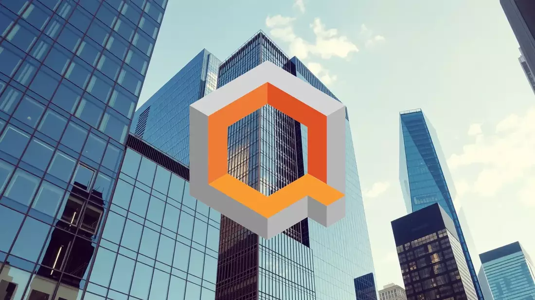 IonQ marca un hito histórico en la computación cuántica comercial Illustration mit AI erstellt übermittelt durch boerse-global.de