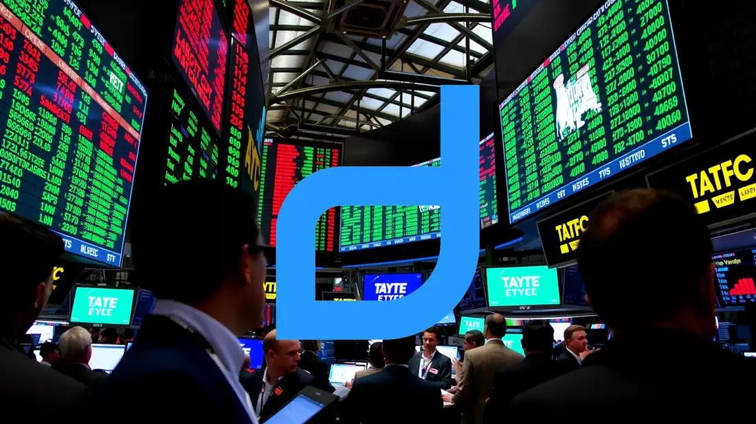 Draganfly Aktie: Kapital für Wachstum - Bild: über boerse-global.de