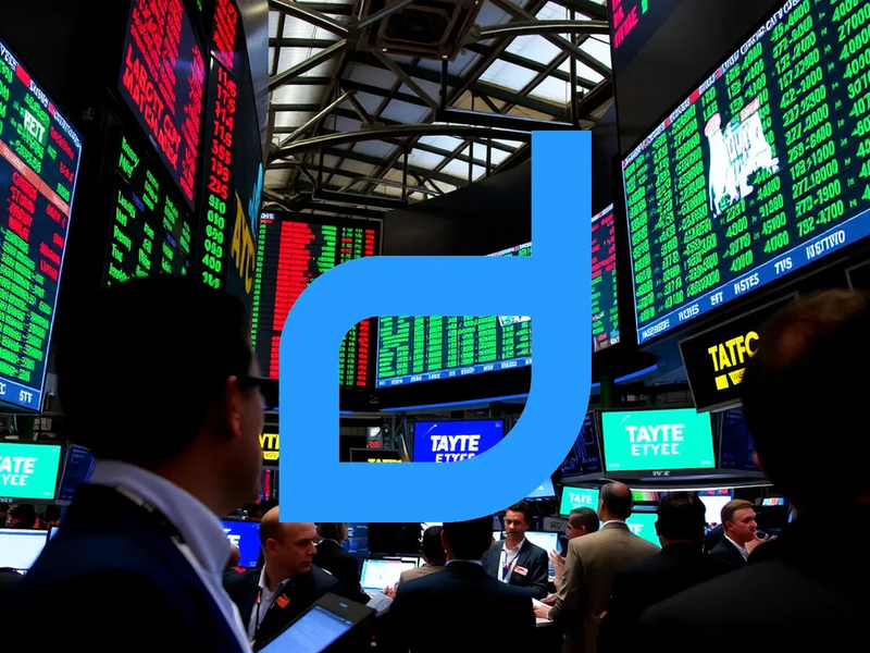 Draganfly Aktie: Kapital für Wachstum - Foto: über boerse-global.de