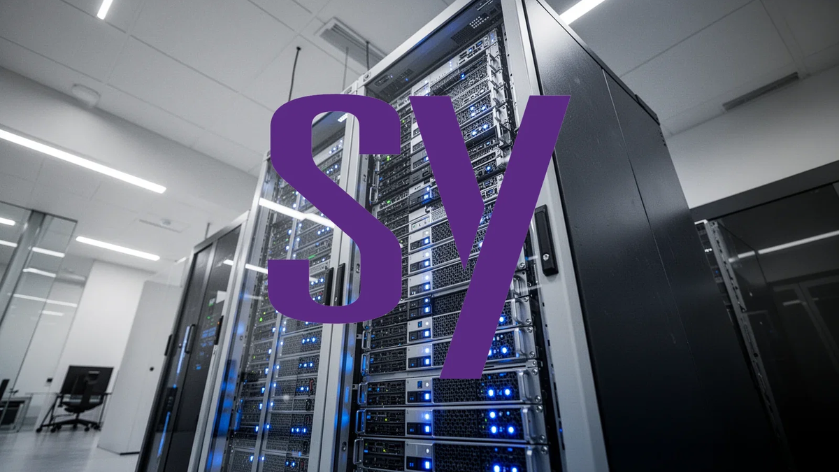 Synopsys Aktie: Institutionelle Nachfrage - Foto: über boerse-global.de