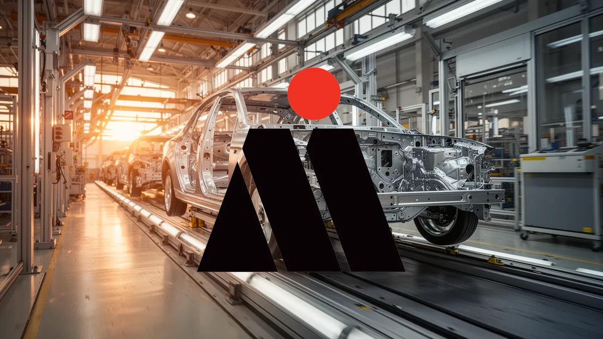 Magna Aktie: Analysten optimistisch - Foto: über boerse-global.de
