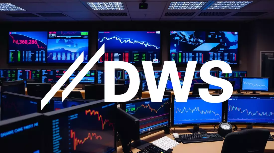 DWS Intensifies European ETF Price Competition Amid Strategic Expansion - Bild: über boerse-global.de