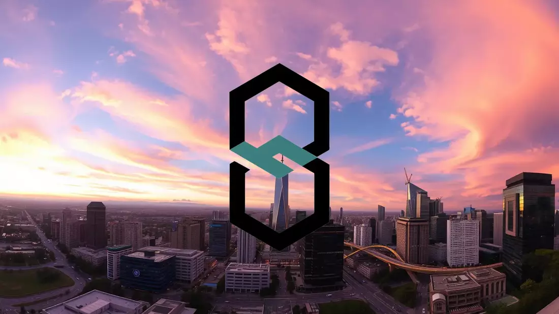Hut 8's Strategic Pivot to AI Infrastructure Gains Investor Confidence - Bild: über boerse-global.de