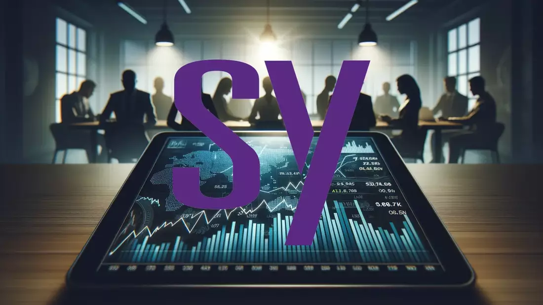 Synopsys: El interés renovado de los grandes inversores institucionales - Bild: über boerse-global.de