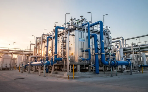 Iberdrola Aktie: Wasserstoff-Meilenstein erreicht - Foto: über boerse-global.de