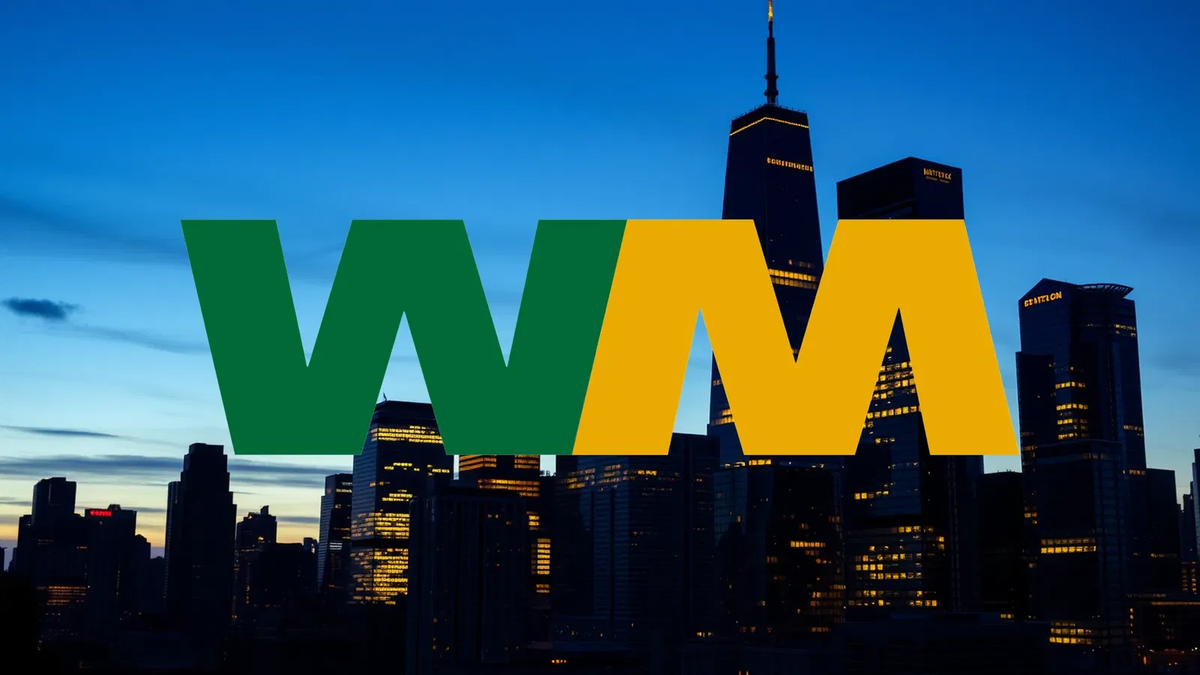 Waste Management Stock: A Strategic Evolution in Environmental Services - Foto: über boerse-global.de