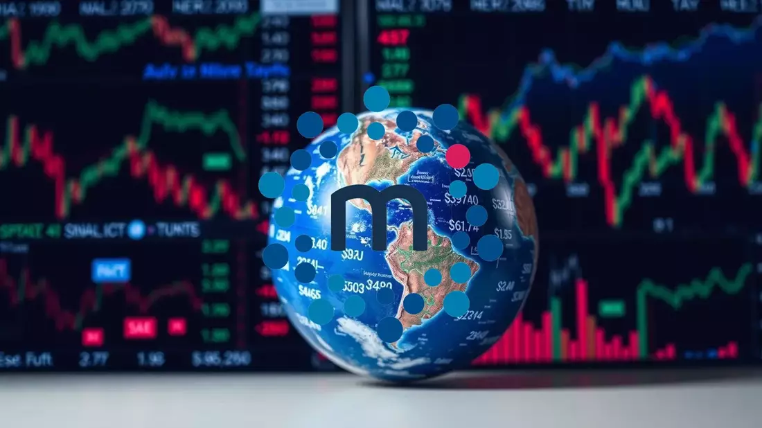A Pivotal Year of Clinical Catalysts for Mirum Pharmaceuticals Illustration mit AI erstellt übermittelt durch boerse-global.de