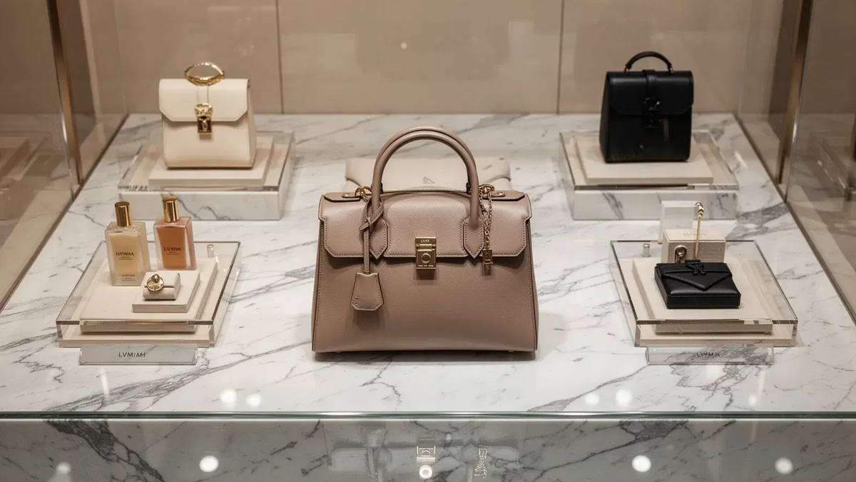 LVMH Aktie: Arnault greift zu - Foto: über boerse-global.de