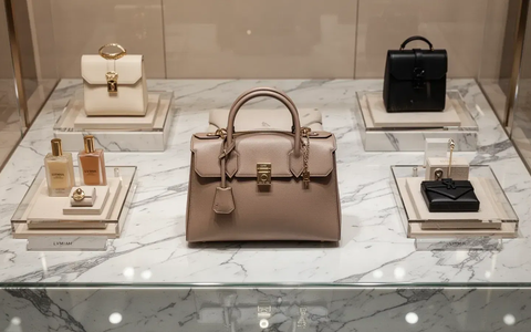 LVMH Aktie: Arnault greift zu - Foto: über boerse-global.de