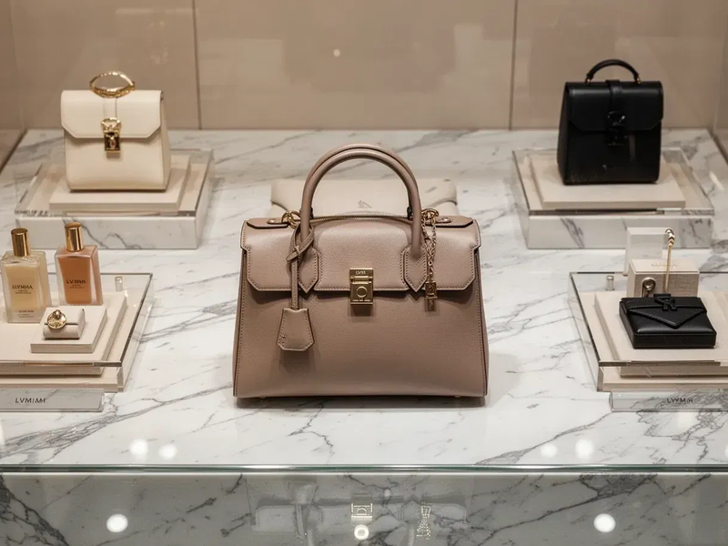 LVMH Aktie: Arnault greift zu - Foto: über boerse-global.de