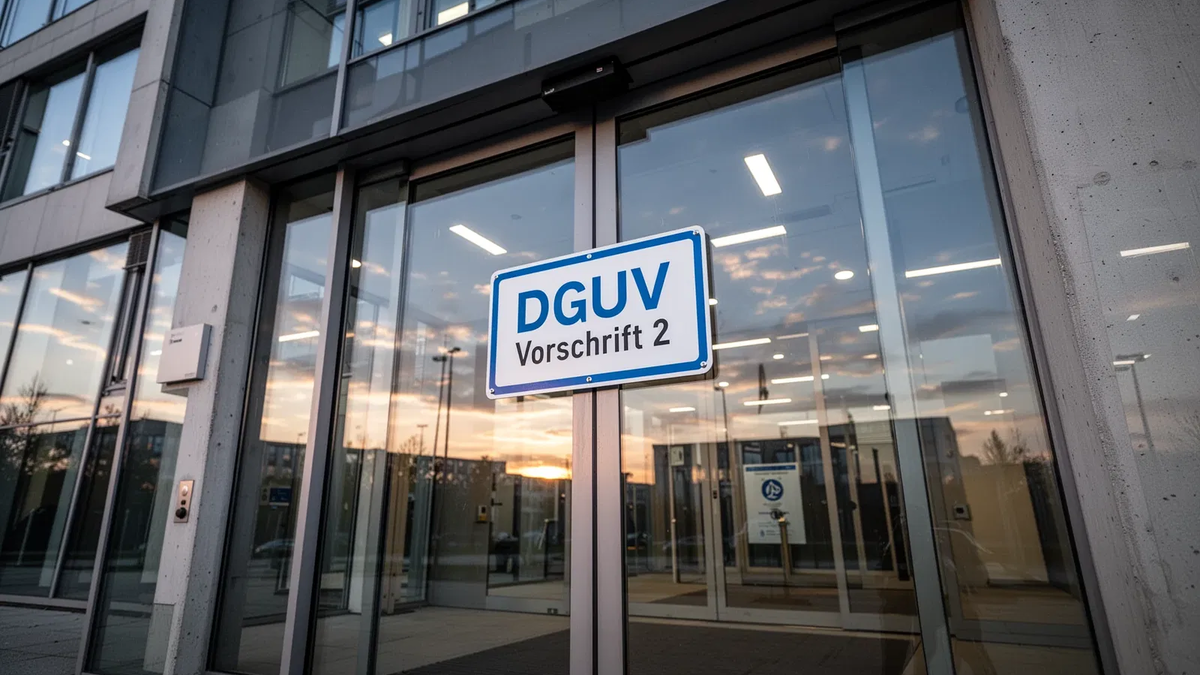 DGUV-Reform 2026: Mehr Flexibilität und Fokus auf Psyche - Foto: über boerse-global.de