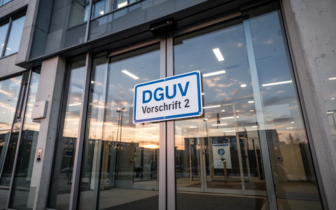 DGUV-Reform 2026: Mehr Flexibilität und Fokus auf Psyche - Foto: über boerse-global.de