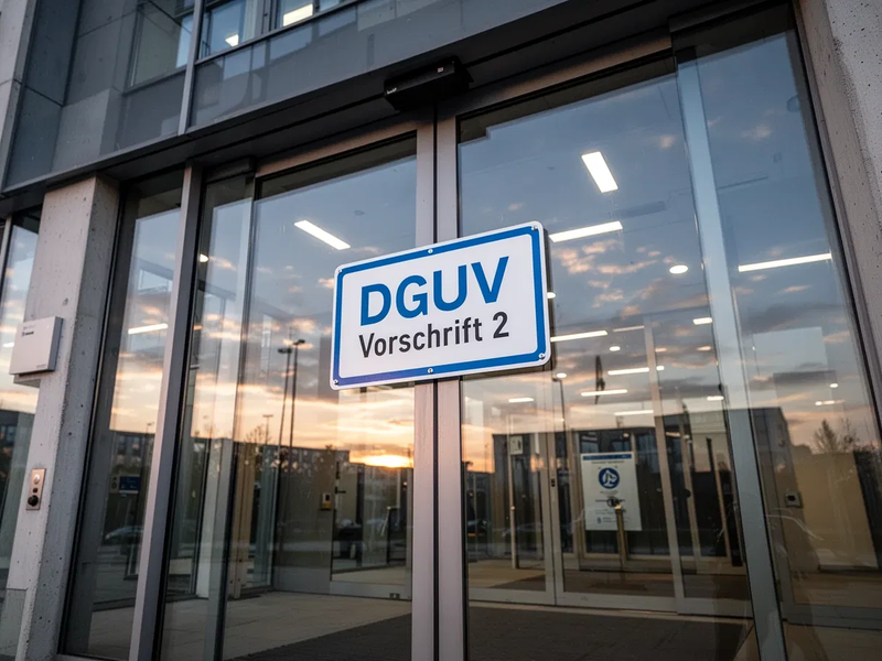 DGUV-Reform 2026: Mehr Flexibilität und Fokus auf Psyche - Foto: über boerse-global.de